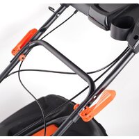 Газонокосилка Patriot PT 47 LS (512109014) - Превью изображения №10 — Интернет-магазин ПроЗаказ