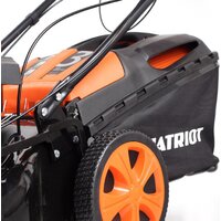 Газонокосилка Patriot PT 47 LS (512109014) - Превью изображения №6 — Интернет-магазин ПроЗаказ