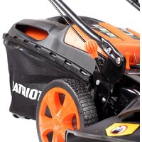 Газонокосилка Patriot PT 47 LS (512109014) - Превью изображения №14 — Интернет-магазин ПроЗаказ