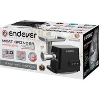 Мясорубка Endever Sigma-113 - Превью изображения №9 — Интернет-магазин ПроЗаказ