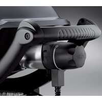 Электрогриль Weber Q 1400 - Превью изображения №6 — Интернет-магазин ПроЗаказ