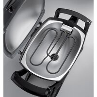 Электрогриль Weber Q 1400 - Превью изображения №4 — Интернет-магазин ПроЗаказ