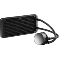 Система жидкостного охлаждения для процессора ADATA XPG Levante X 240 (черный) - Превью изображения №2 — Интернет-магазин ПроЗаказ