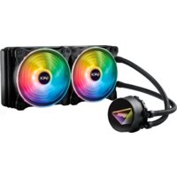 ADATA XPG Levante X 240 (черный)