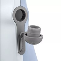 Паровая швабра Kitfort KT-1071 - Превью изображения №6 — Интернет-магазин ПроЗаказ