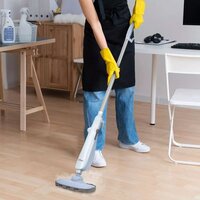 Паровая швабра Kitfort KT-1071 - Превью изображения №2 — Интернет-магазин ПроЗаказ