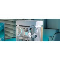 Корпус DeepCool CL6600 R-CL6600-WHNNA0-G - Превью изображения №13 — Интернет-магазин ПроЗаказ