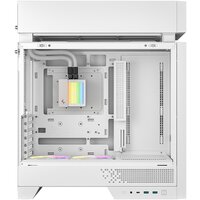 Корпус DeepCool CL6600 R-CL6600-WHNNA0-G - Превью изображения №4 — Интернет-магазин ПроЗаказ