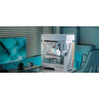 Корпус DeepCool CL6600 R-CL6600-WHNNA0-G - Превью изображения №12 — Интернет-магазин ПроЗаказ