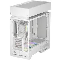 Корпус DeepCool CL6600 R-CL6600-WHNNA0-G - Превью изображения №3 — Интернет-магазин ПроЗаказ
