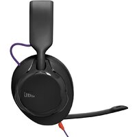 Наушники JBL Quantum 250 (черный) - Превью изображения №4 — Интернет-магазин ПроЗаказ