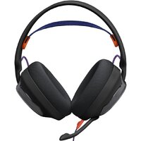 Наушники JBL Quantum 250 (черный) - Превью изображения №2 — Интернет-магазин ПроЗаказ