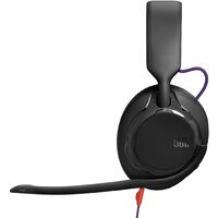 Наушники JBL Quantum 250 (черный) - Превью изображения №5 — Интернет-магазин ПроЗаказ