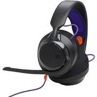 Наушники JBL Quantum 250 (черный) - Превью изображения №1 — Интернет-магазин ПроЗаказ