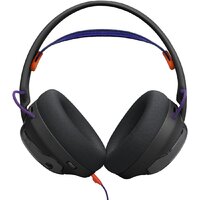Наушники JBL Quantum 250 (черный) - Превью изображения №3 — Интернет-магазин ПроЗаказ