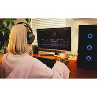 Наушники JBL Quantum 250 (черный) - Превью изображения №9 — Интернет-магазин ПроЗаказ