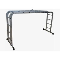 Лестница-трансформер Вихрь 73/5/1/32 (4 ступени) - Превью изображения №2 — Интернет-магазин ПроЗаказ