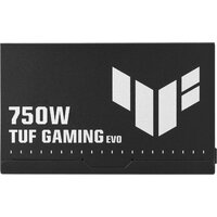 Блок питания ASUS TUF Gaming 750W Bronze Evo TUF-GAMING-750B-EVO - Превью изображения №2 — Интернет-магазин ПроЗаказ