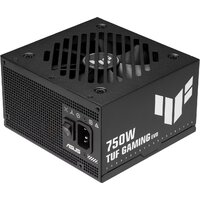 Блок питания ASUS TUF Gaming 750W Bronze Evo TUF-GAMING-750B-EVO - Превью изображения №4 — Интернет-магазин ПроЗаказ