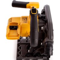 Дисковая (циркулярная) пила DeWalt DCS520NT (без АКБ) - Превью изображения №2 — Интернет-магазин ПроЗаказ