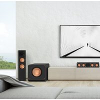 Проводной сабвуфер Klipsch RP-1600SW - Превью изображения №6 — Интернет-магазин ПроЗаказ