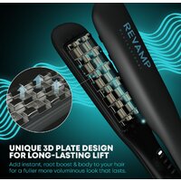 Щипцы-гофре Revamp Progloss Volume & Lift VL-2000 - Превью изображения №2 — Интернет-магазин ПроЗаказ