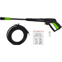 Мойка высокого давления Brait HPW 2200B - Превью изображения №6 — Интернет-магазин ПроЗаказ