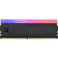 Оперативная память GOODRAM IRDM RGB 2x16ГБ DDR5 6400 МГц IRG-64D5L32S/32GDC - Превью изображения №2 — Интернет-магазин ПроЗаказ