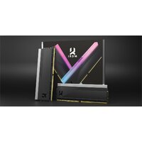Оперативная память GOODRAM IRDM RGB 2x16ГБ DDR5 6400 МГц IRG-64D5L32S/32GDC - Превью изображения №6 — Интернет-магазин ПроЗаказ