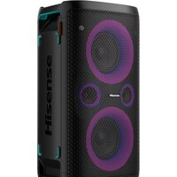 Патибокс Hisense Party Rocker One - Превью изображения №2 — Интернет-магазин ПроЗаказ