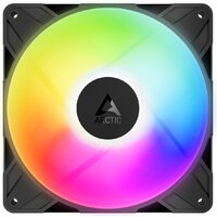 Комплект вентиляторов для корпуса Arctic P14 Pro Reverse A-RGB 3 Pack ACFAN00327A - Превью изображения №2 — Интернет-магазин ПроЗаказ