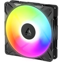 Комплект вентиляторов для корпуса Arctic P14 Pro Reverse A-RGB 3 Pack ACFAN00327A - Превью изображения №3 — Интернет-магазин ПроЗаказ