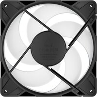 Комплект вентиляторов для корпуса Arctic P14 Pro Reverse A-RGB 3 Pack ACFAN00327A - Превью изображения №5 — Интернет-магазин ПроЗаказ