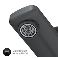 Смеситель AM.PM Gem F90A92022 - Превью изображения №6 — Интернет-магазин ПроЗаказ