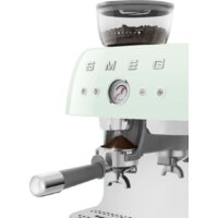 Рожковая кофеварка Smeg EGF03PGEU - Превью изображения №6 — Интернет-магазин ПроЗаказ