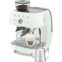 Рожковая кофеварка Smeg EGF03PGEU - Превью изображения №10 — Интернет-магазин ПроЗаказ