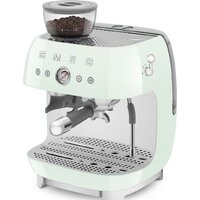 Рожковая кофеварка Smeg EGF03PGEU - Превью изображения №9 — Интернет-магазин ПроЗаказ
