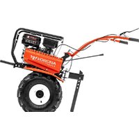 Мотоблоки и мотокультиваторы