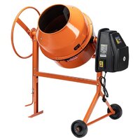 Бетономешалки