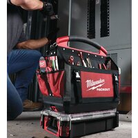 Органайзер Milwaukee PackOut Compact Organiser - Превью изображения №7 — Интернет-магазин ПроЗаказ