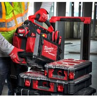 Органайзер Milwaukee PackOut Compact Organiser - Превью изображения №5 — Интернет-магазин ПроЗаказ