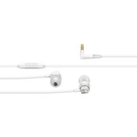 Наушники Sennheiser CX 300S (белый) - Превью изображения №2 — Интернет-магазин ПроЗаказ