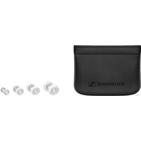 Наушники Sennheiser CX 300S (белый) - Превью изображения №3 — Интернет-магазин ПроЗаказ