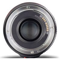 Объектив Yongnuo YN 50mm f/1.8 II Canon EF - Превью изображения №3 — Интернет-магазин ПроЗаказ