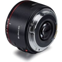 Объектив Yongnuo YN 50mm f/1.8 II Canon EF - Превью изображения №2 — Интернет-магазин ПроЗаказ