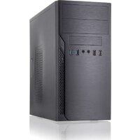 Корпус Foxline FL-628 450W FL-628-FZ450R-U32 - Превью изображения №4 — Интернет-магазин ПроЗаказ