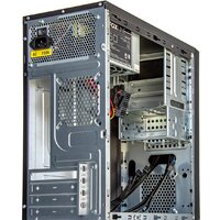 Корпус Foxline FL-628 450W FL-628-FZ450R-U32 - Превью изображения №2 — Интернет-магазин ПроЗаказ