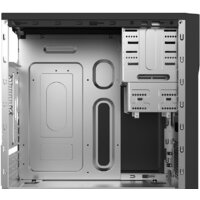 Корпус Foxline FL-628 450W FL-628-FZ450R-U32 - Превью изображения №3 — Интернет-магазин ПроЗаказ