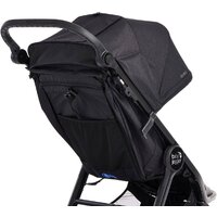 Универсальная коляска Baby Jogger City Elite 2 (opulent black) - Превью изображения №3 — Интернет-магазин ПроЗаказ