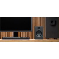 Монитор ближнего поля PreSonus Eris E3.5 - Превью изображения №10 — Интернет-магазин ПроЗаказ